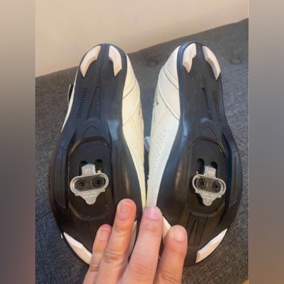 Shimano Biking shoes Women’s EU37/US5.5 - Picture 6 of 6